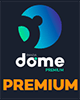 Buy Panda Dome Premium 2022